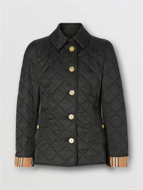 Women's Burberry Jackets Sale 